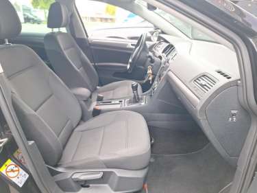 VW GOLF 7 1.5 TSI 130 Confortline