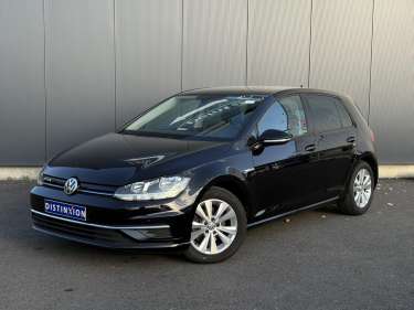 VW GOLF 7 1.5 TSI 130 Confortline