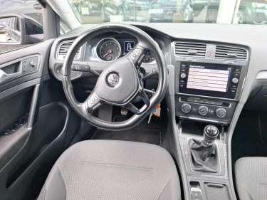 VW GOLF 7 1.5 TSI 130 Confortline