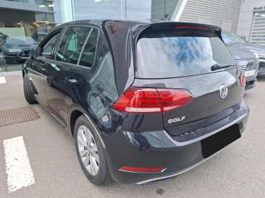 VW GOLF 7 1.5 TSI 130 Confortline