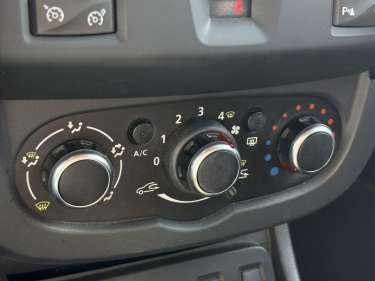 DACIA DUSTER TCE 125 Explorer