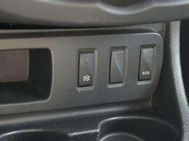 DACIA DUSTER TCE 125 Explorer