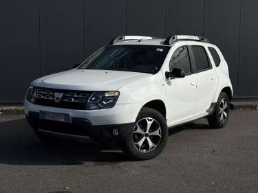 DACIA DUSTER TCE 125 Explorer