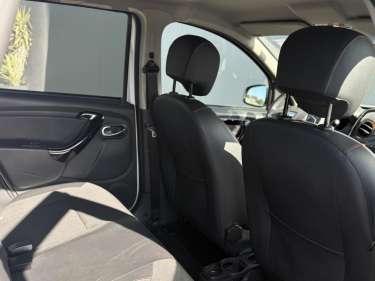 DACIA DUSTER TCE 125 Explorer