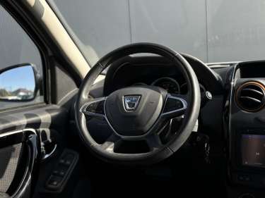 DACIA DUSTER TCE 125 Explorer