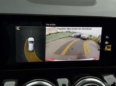 MERCEDES GLA 200d 8G-DCT AMG Line