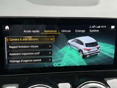 MERCEDES GLA 200d 8G-DCT AMG Line