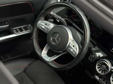 MERCEDES GLA 200d 8G-DCT AMG Line