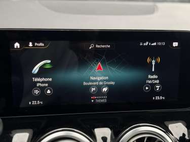 MERCEDES GLA 200d 8G-DCT AMG Line