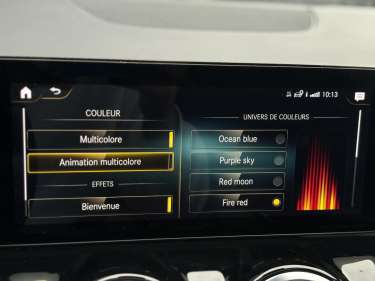 MERCEDES GLA 200d 8G-DCT AMG Line