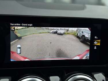 MERCEDES GLA 200d 8G-DCT AMG Line