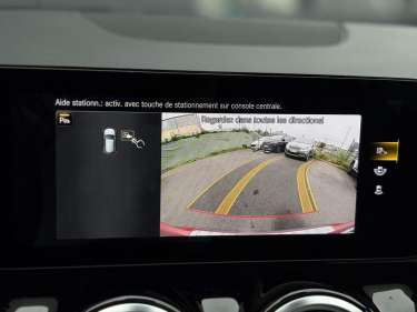 MERCEDES GLA 200d 8G-DCT AMG Line