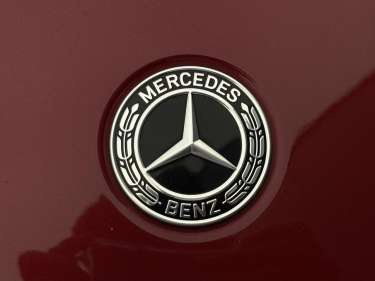 MERCEDES GLA 200d 8G-DCT AMG Line