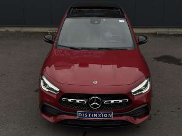 MERCEDES GLA 200d 8G-DCT AMG Line