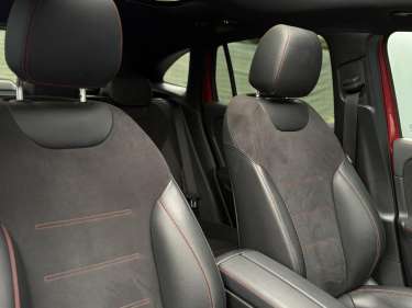 MERCEDES GLA 200d 8G-DCT AMG Line