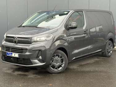 CITROEN JUMPY M NV 2.0 BlueHDI 180 EAT8