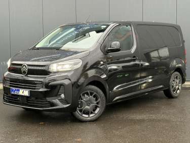 CITROEN JUMPY M NV 2.0 BlueHDI 180 EAT8