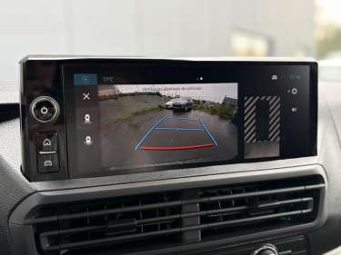 CITROEN JUMPY M NV 2.0 BlueHDI 180 EAT8