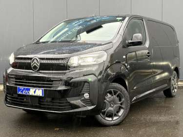 CITROEN JUMPY M NV 2.0 BlueHDI 180 EAT8