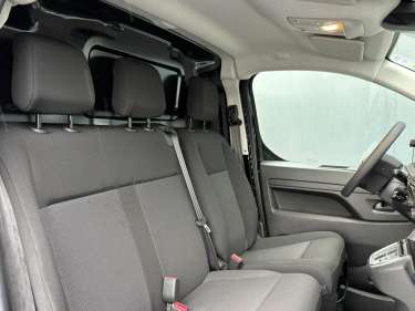 CITROEN JUMPY M NV 2.0 BlueHDI 180 EAT8