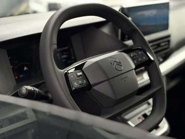 CITROEN JUMPY M NV 2.0 BlueHDI 180 EAT8