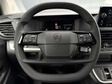 CITROEN JUMPY M NV 2.0 BlueHDI 180 EAT8