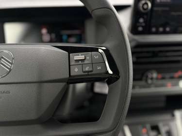 CITROEN JUMPY M NV 2.0 BlueHDI 180 EAT8