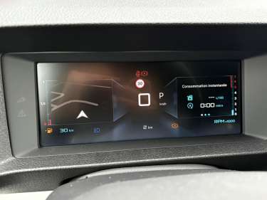 CITROEN JUMPY M NV 2.0 BlueHDI 180 EAT8