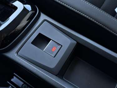 CITROEN C3 AIRCROSS NV Hybrid 145 e-DSC6 Max