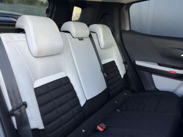 CITROEN C3 AIRCROSS NV Hybrid 145 e-DSC6 Max