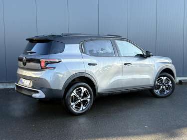 CITROEN C3 AIRCROSS NV Hybrid 145 e-DSC6 Max