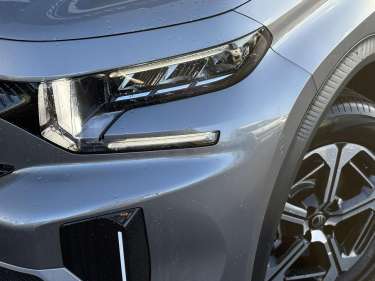 CITROEN C3 AIRCROSS NV Hybrid 145 e-DSC6 Max