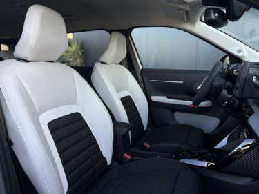 CITROEN C3 AIRCROSS NV Hybrid 145 e-DSC6 Max