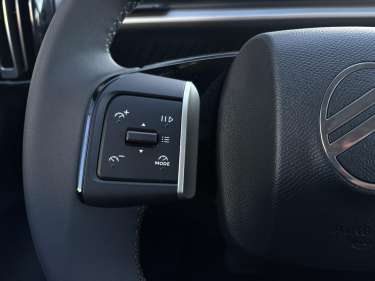 CITROEN C3 AIRCROSS NV Hybrid 145 e-DSC6 Max