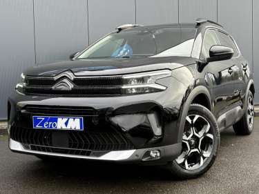 CITROEN C5 AIRCROSS Hybrid 145 e-DSC6 Max