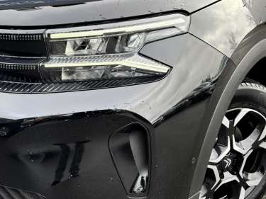 CITROEN C5 AIRCROSS Hybrid 145 e-DSC6 Max