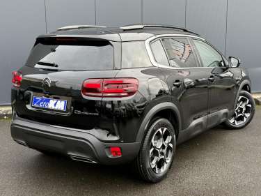 CITROEN C5 AIRCROSS Hybrid 145 e-DSC6 Max