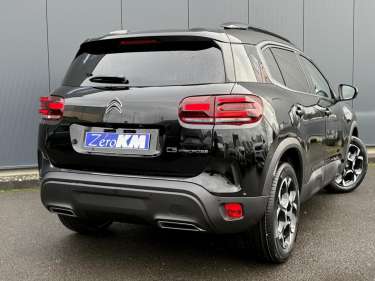 CITROEN C5 AIRCROSS Hybrid 145 e-DSC6 Max