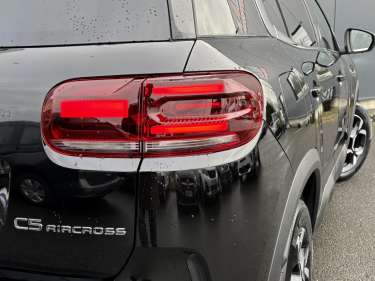 CITROEN C5 AIRCROSS Hybrid 145 e-DSC6 Max