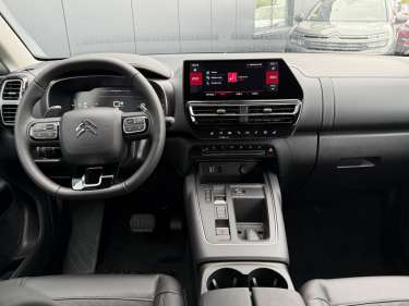 CITROEN C5 AIRCROSS Hybrid 145 e-DSC6 Max