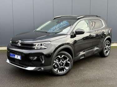 CITROEN C5 AIRCROSS Hybrid 145 e-DSC6 Max