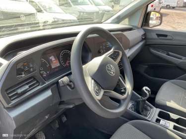 VW CADDY 2.0 TDI 102