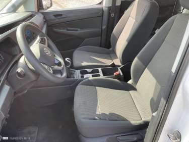 VW CADDY 2.0 TDI 102