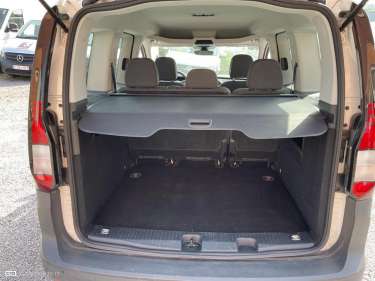 VW CADDY 2.0 TDI 102