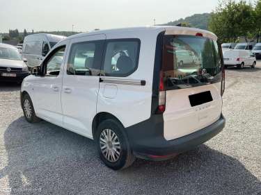 VW CADDY 2.0 TDI 102