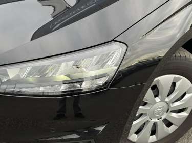 SKODA FABIA 1.0i 80 Clever