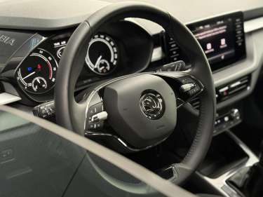 SKODA FABIA 1.0i 80 Clever