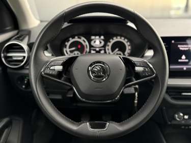 SKODA FABIA 1.0i 80 Clever