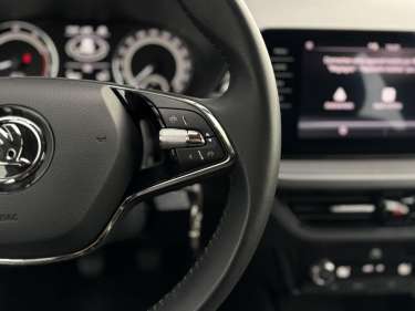 SKODA FABIA 1.0i 80 Clever