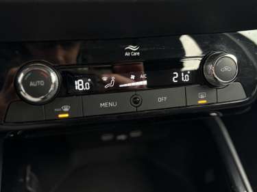 SKODA FABIA 1.0i 80 Clever